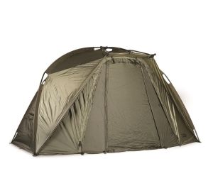 NASH Bivak Titan Hide PRO XL + Waterproof Infill + Moskytiéra